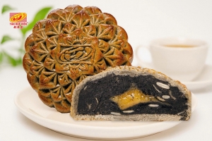 BÁNH TRUNG THU KIM SA MÈ ĐEN