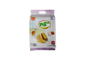 BÁNH PÍA KIM SA MÔN 